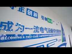 Δελτίο διανομής 24KV KYN28 Συσκευή διανομής