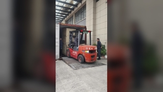 Tianan "Πρώτη αποστολή της χρονιάς" - Ξεκίνημα δυναμικά