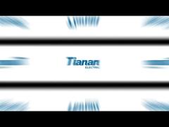 Εργοστάσιο Tianan: Έκθεση προϊόντων & αποστολή φορτηγών