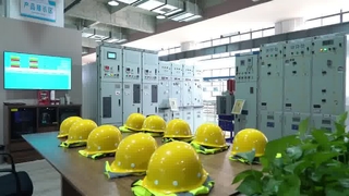 Μέσα στην Tianan：Εκθεση περιοχής προβολής προϊόντων