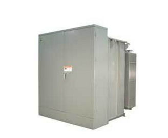 Compact Transformer Substation Step Up Transformer Pad Mounted Transformer 11KV
