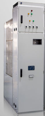 Compact Metal Clad Switchgear with 630/1250/1600/2000/2500A Rated Current