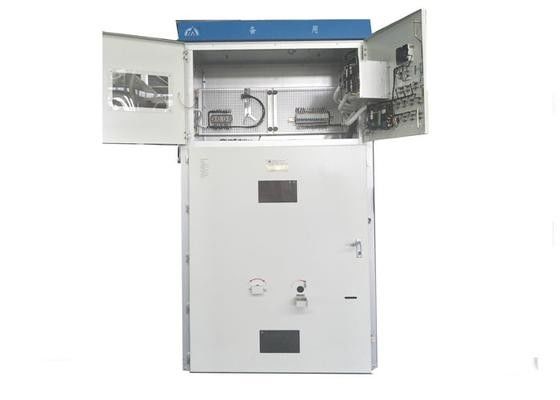 Armor Type AC Metal - Enclosed Switchgear /  Power Distribution Equipment