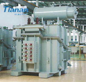 69~ 220KV  Electric Power Transmission Arc Furnace Transformer