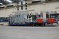 132kv Prefabricated Mobile Vehicle Mounted semi-trailer Transformer Substation