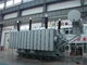 110KV - 220KV  on Load Tap Changer Power Transmission Transformer