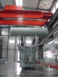120mva Arc Furnace Power Transmission Transformer , Electrical Oil Filled Transformer