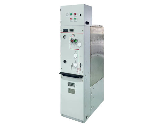 IEC GB Standards 630/1250 A Medium Voltage Indoor/Outdoor Disconnecting Switch