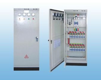AC Low Voltage Switchgear Contribution Box Power Equipment GGD3 3150A substations