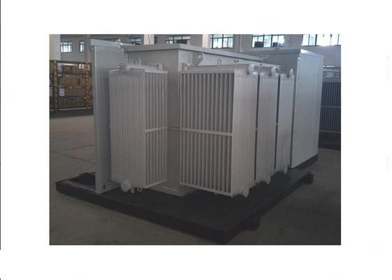 35kv Combined Compact Transformer Substation For Wind Power Generation