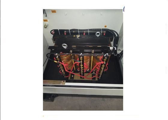 35kv Combined Compact Transformer Substation For Wind Power Generation