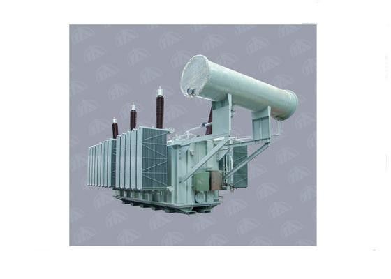 110KV - 220KV  on Load Tap Changer Power Transmission Transformer