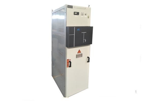 Sf6 Rmu Mv Gis Ring Main Units And Compact Switchgear Systems Ac Metal - Clad