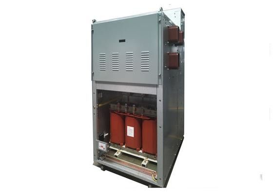 Removable Indoor Medium Voltage Switchgear withdrawable enclosed type