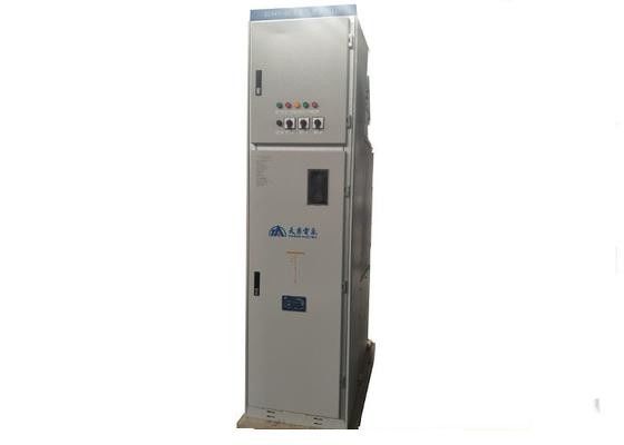 Metal Clad High Voltage Switchgear 40.5kv 24kv Gas Insulated Cubicle For Indoor