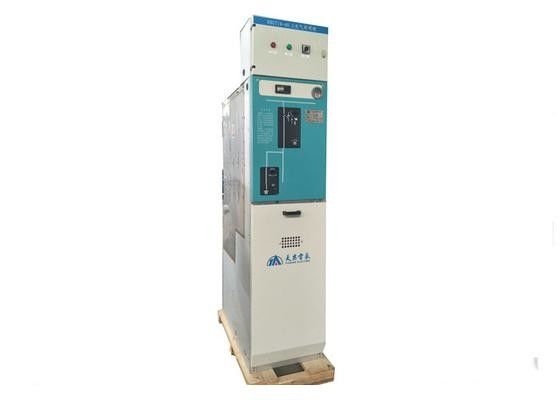 RMU Switchgear Sf6 High Voltage Switchgear With 33Kv / 36Kv / 40.5Kv
