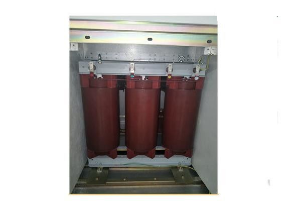Armor Type AC Metal - Enclosed Switchgear /  Power Distribution Equipment