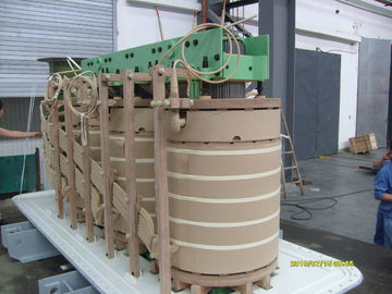 69~ 220KV  Electric Power Transmission Arc Furnace Transformer