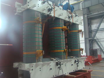 69~ 220KV  Electric Power Transmission Arc Furnace Transformer