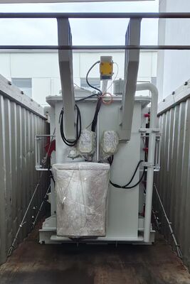 Dyn1 Connection Group Oil Immersed Distribution Transformer with ONAF Cooling Method Durable and Power Distribution Solution