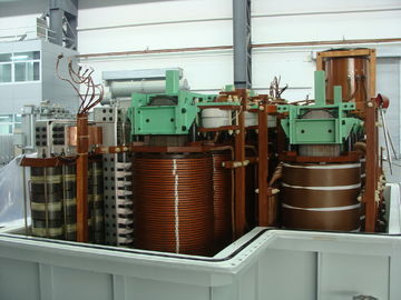 10000kVA / 10KV Composite Oil Type Distribution Rectifier Transformer