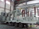16kv Prefabricated Mobile Transformer Substation Electrical Power Substation