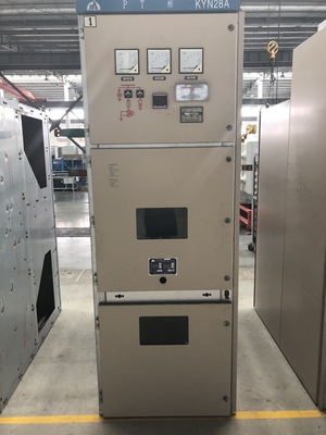 Δελτίο διανομής 24KV KYN28 Συσκευή διανομής