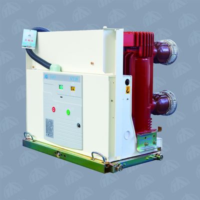 12/24 KV Υψηλής τάσης διακόπτης κυκλώματος με 75/125 KV ονομαστικό φωτισμό
