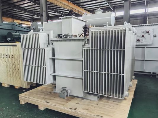 Μονωμένο μέταλλο ντυμένο 110kV 126kV 3150A 40kA μηχανισμών διανομής υψηλής τάσης GIS SF6 αέριο