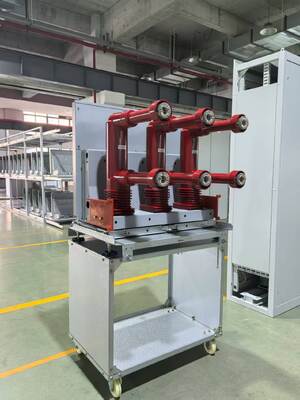 Ονομαστικό ρεύμα 630 A Διακόπτης υψηλής τάσης Ταχύτητα ανοίγματος 1,445 M s Κεντρική απόσταση μεταξύ φάσεων 275 Mm σχεδιασμένο για μεταγωγή ισχύος